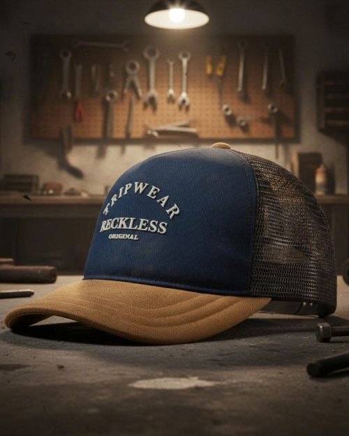 Styled product or lifestyle AI image